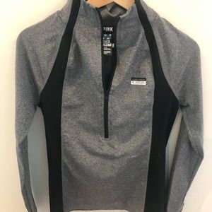 3/4 Zip Pullover